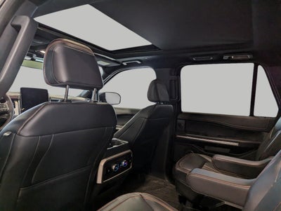 2024 Ford Expedition Timberline