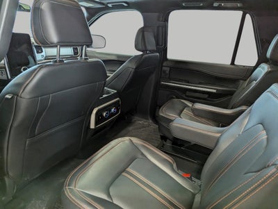 2024 Ford Expedition Timberline