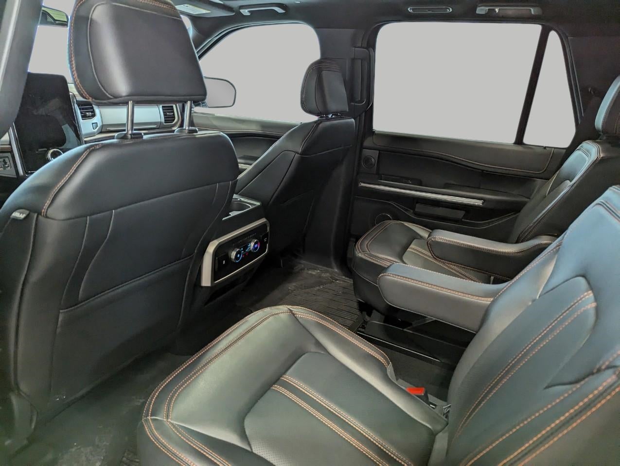 2024 Ford Expedition Timberline