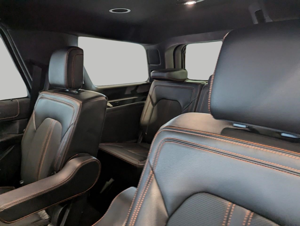 2024 Ford Expedition Timberline