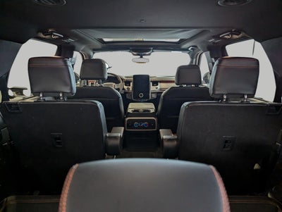 2024 Ford Expedition Timberline