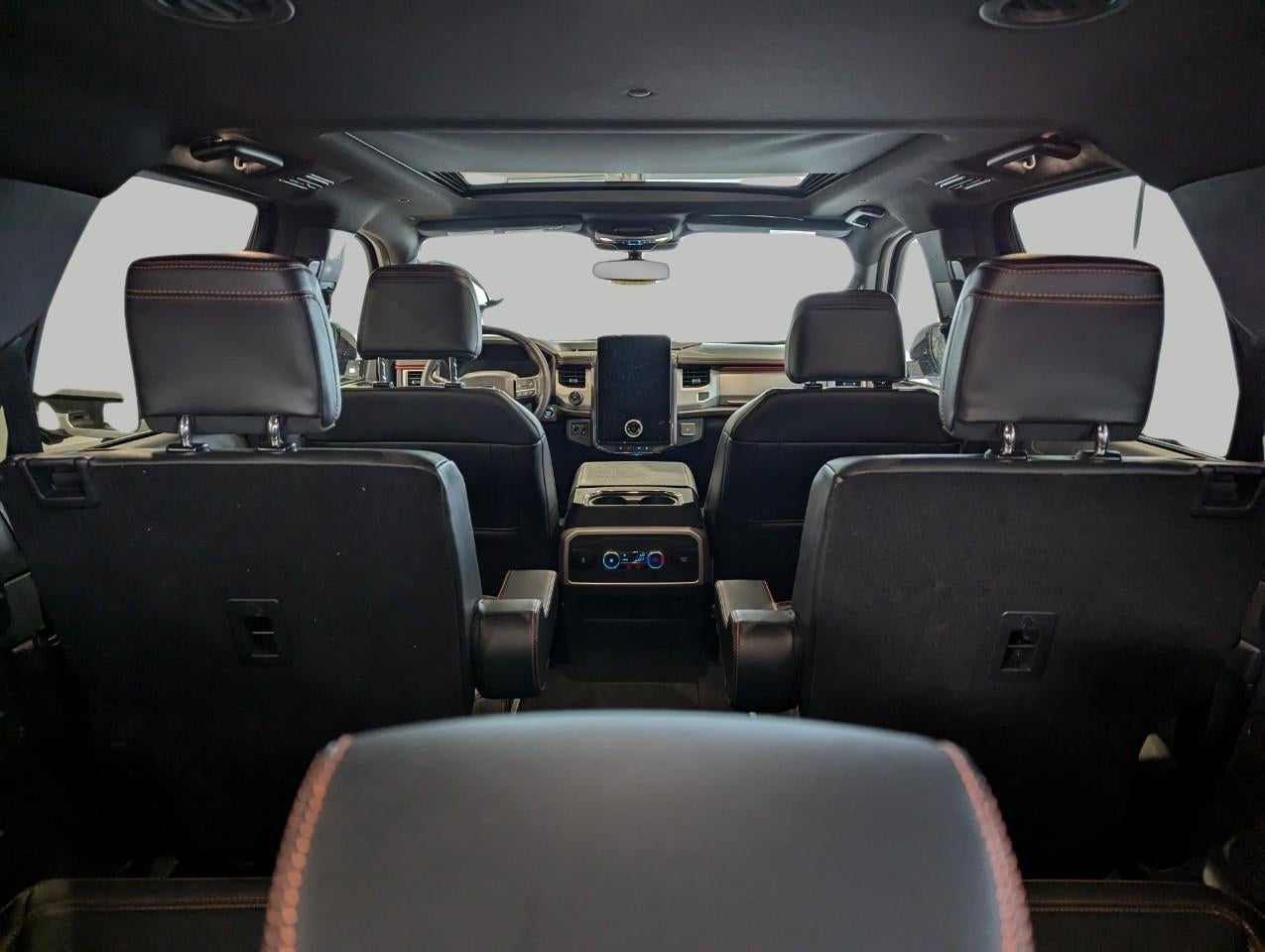 2024 Ford Expedition Timberline