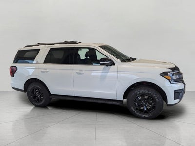 2024 Ford Expedition Timberline