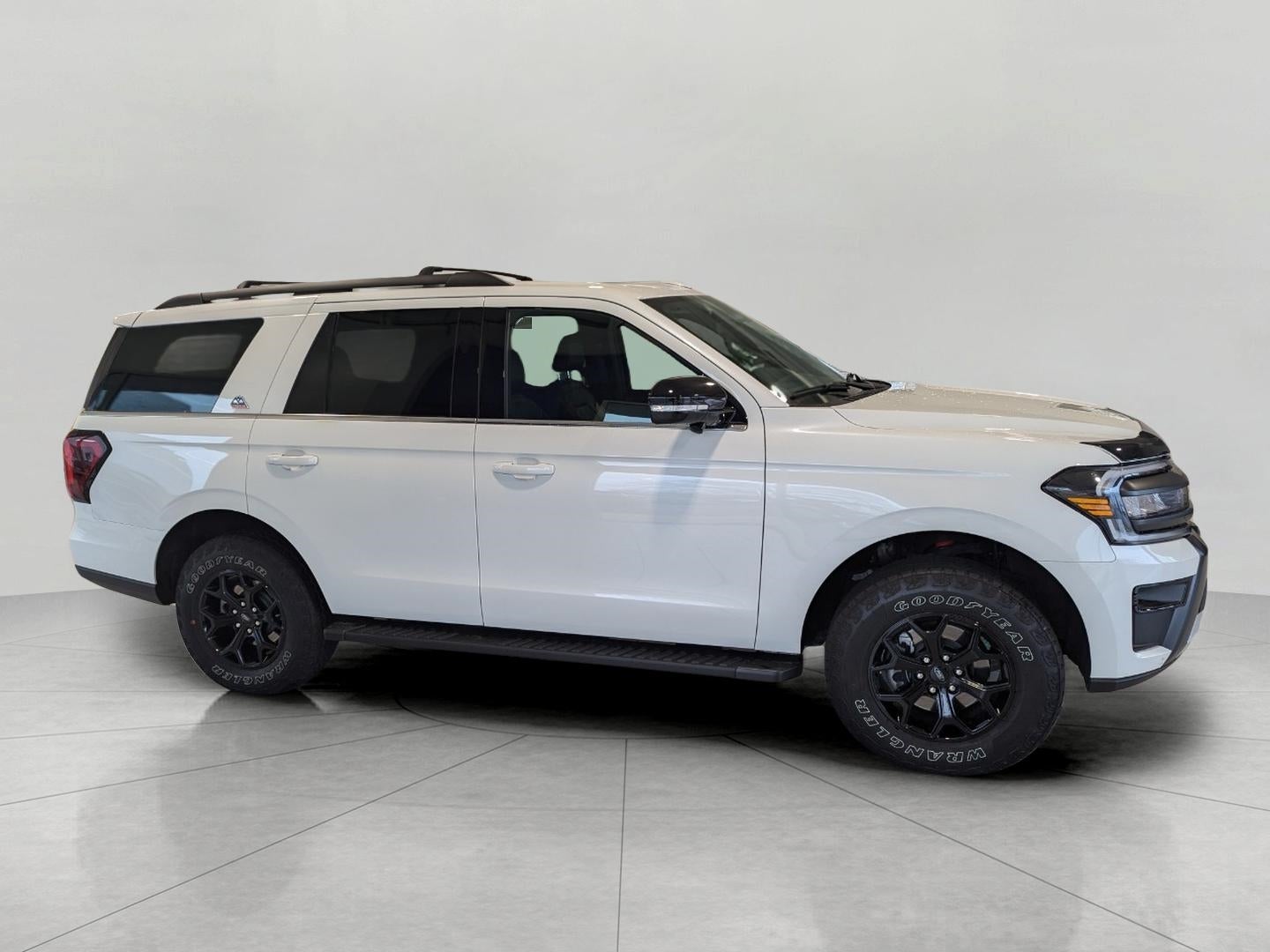 2024 Ford Expedition Timberline