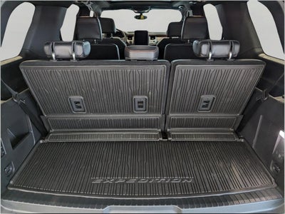 2024 Ford Expedition Timberline