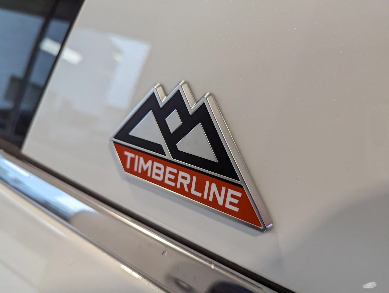 2024 Ford Expedition Timberline