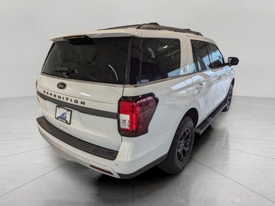 2024 Ford Expedition Timberline