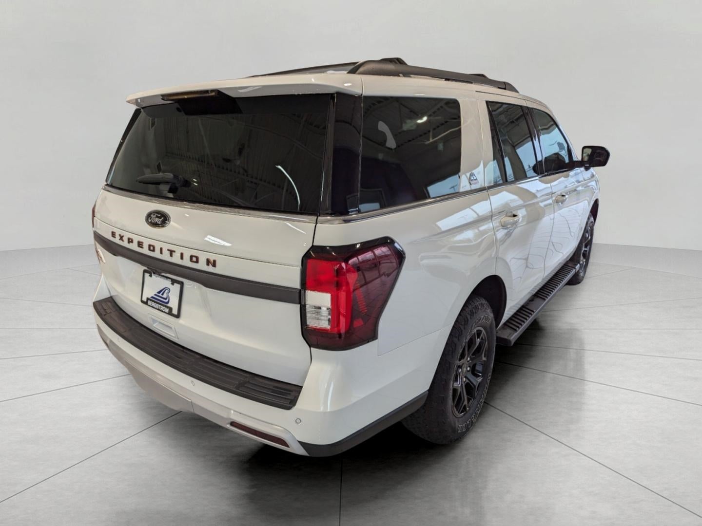 2024 Ford Expedition Timberline