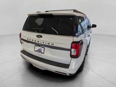 2024 Ford Expedition Timberline