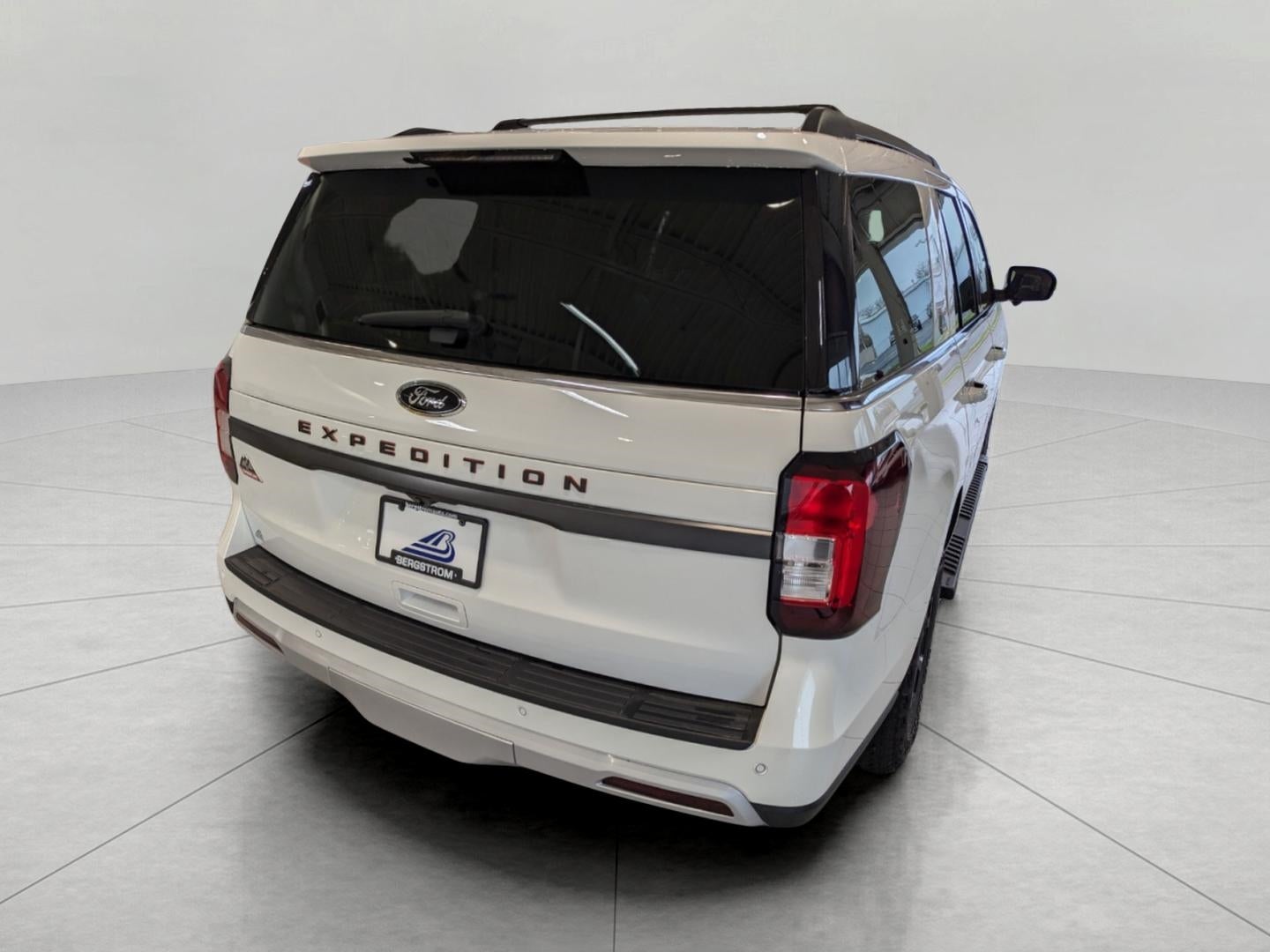 2024 Ford Expedition Timberline