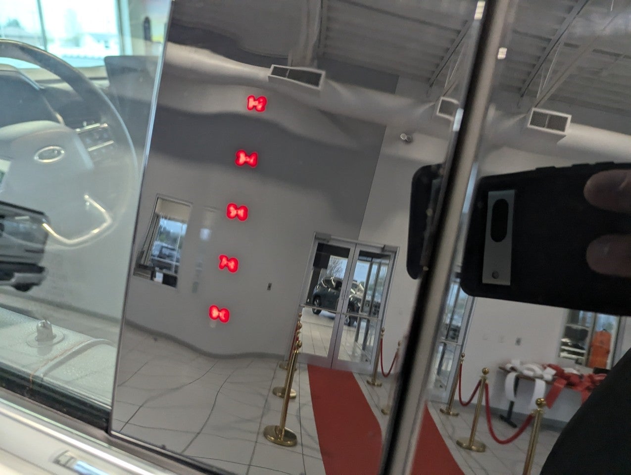 2024 Ford Expedition Timberline