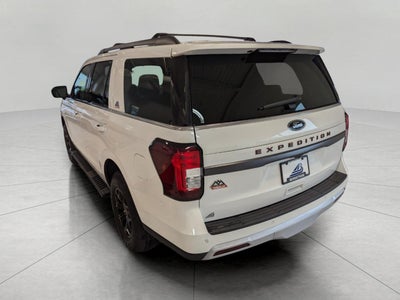 2024 Ford Expedition Timberline