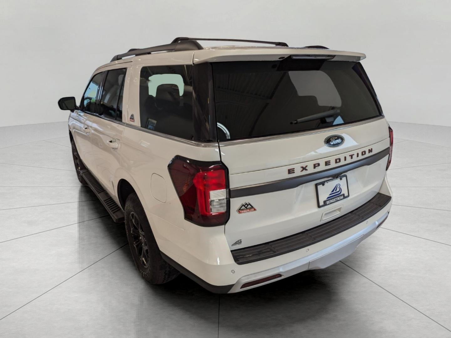 2024 Ford Expedition Timberline
