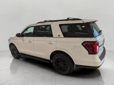 2024 Ford Expedition Timberline