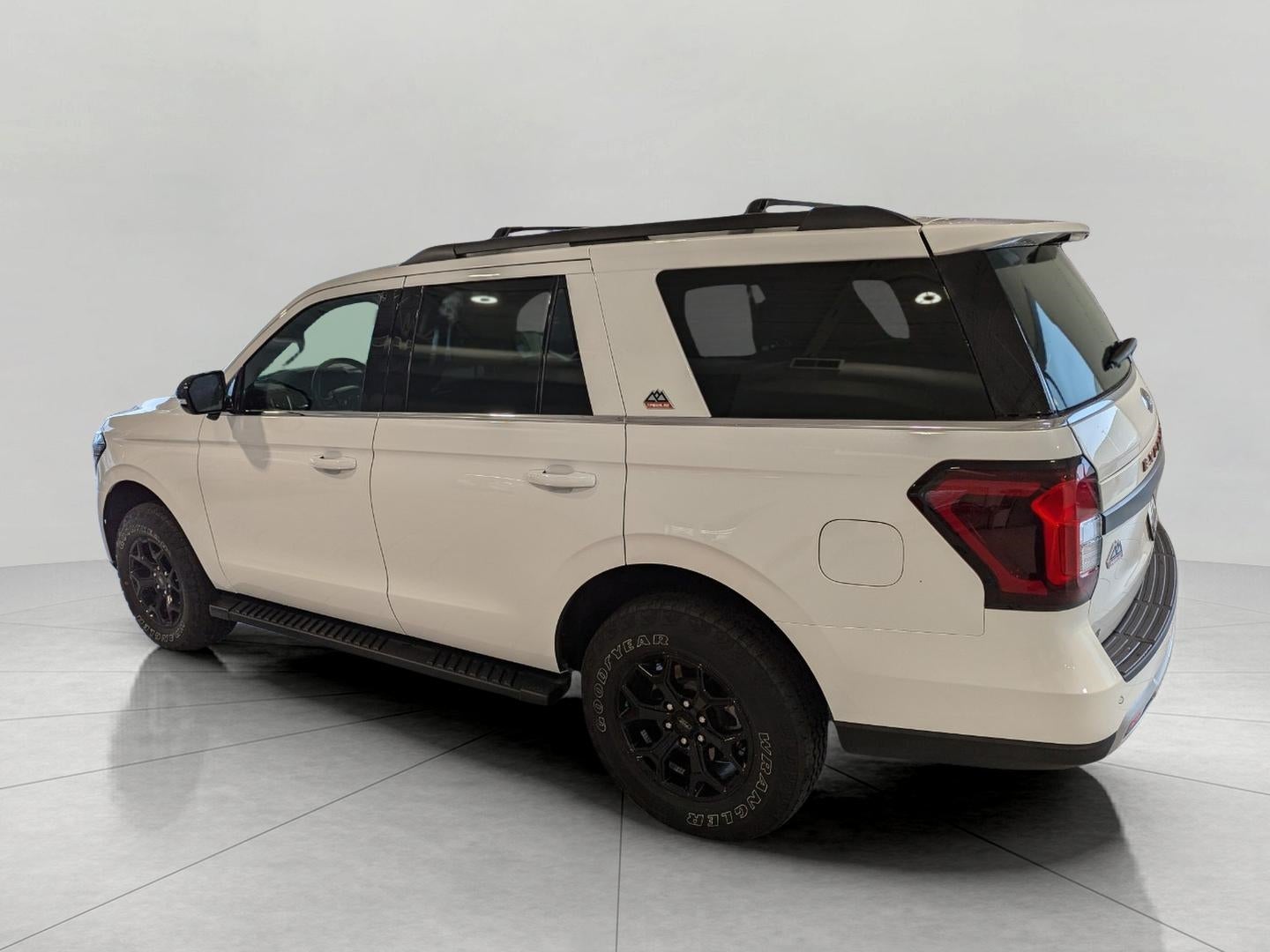 2024 Ford Expedition Timberline