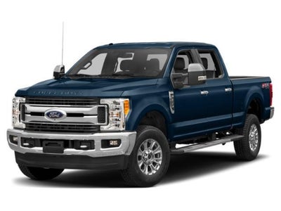 2019 Ford F-250 XLT
