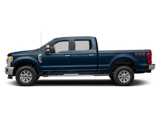 2019 Ford F-250 XLT