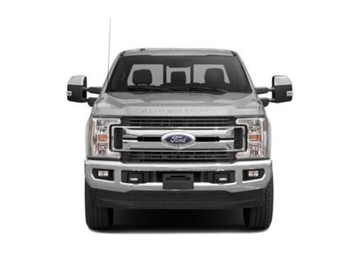 2019 Ford F-250 XLT
