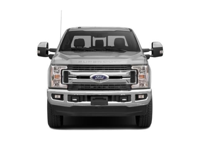 2019 Ford F-250 XLT