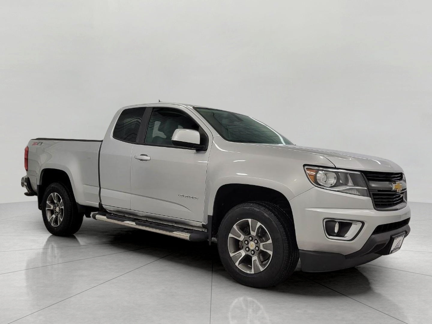 2015 Chevrolet Colorado Z71