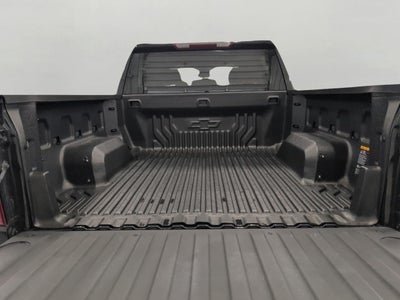 2024 Chevrolet SILVERADO 1500 4WD Crew Cab Short Bed LT with 2FL
