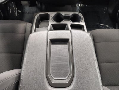 2024 Chevrolet SILVERADO 1500 4WD Crew Cab Short Bed LT with 2FL