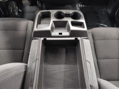 2024 Chevrolet SILVERADO 1500 4WD Crew Cab Short Bed LT with 2FL