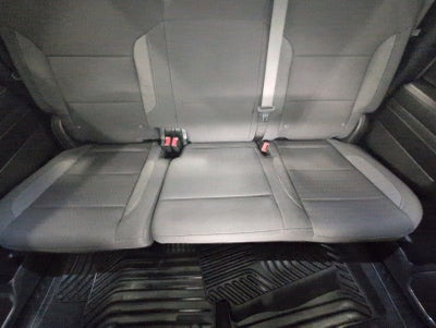 2024 Chevrolet SILVERADO 1500 4WD Crew Cab Short Bed LT with 2FL