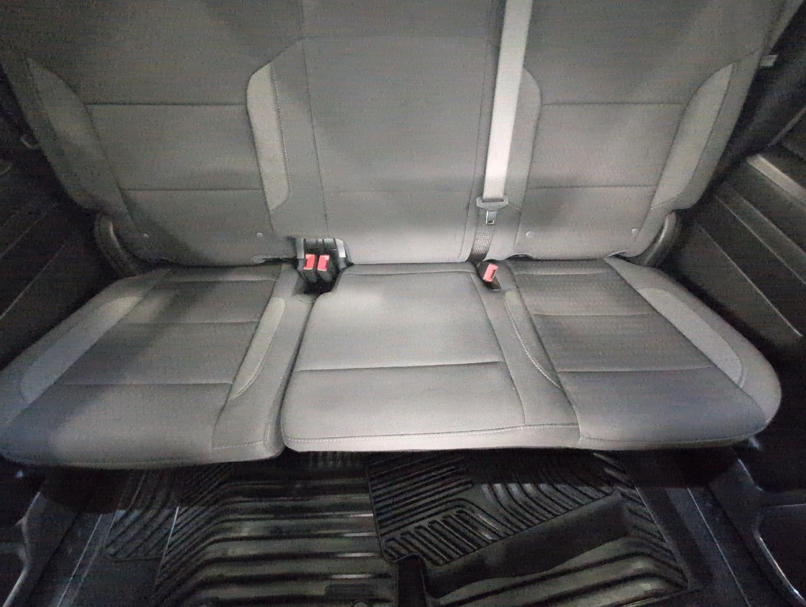 2024 Chevrolet SILVERADO 1500 4WD Crew Cab Short Bed LT with 2FL