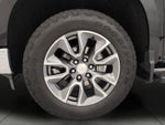 2024 Chevrolet SILVERADO 1500 4WD Crew Cab Short Bed LT with 2FL