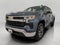 2024 Chevrolet SILVERADO 1500 4WD Crew Cab Short Bed LT with 2FL