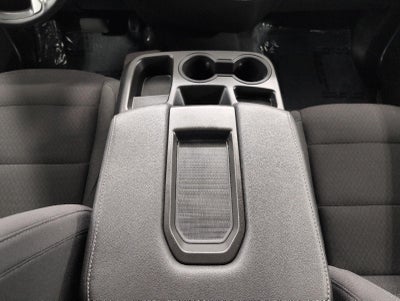 2024 Chevrolet SILVERADO 1500 4WD Crew Cab Short Bed LT with 2FL