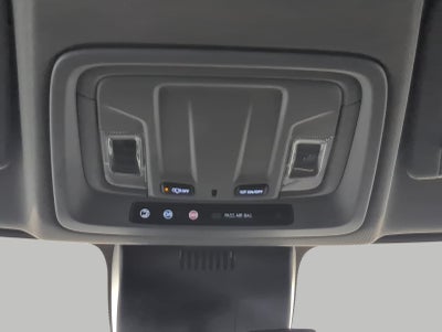 2024 Chevrolet SILVERADO 1500 4WD Crew Cab Short Bed LT with 2FL