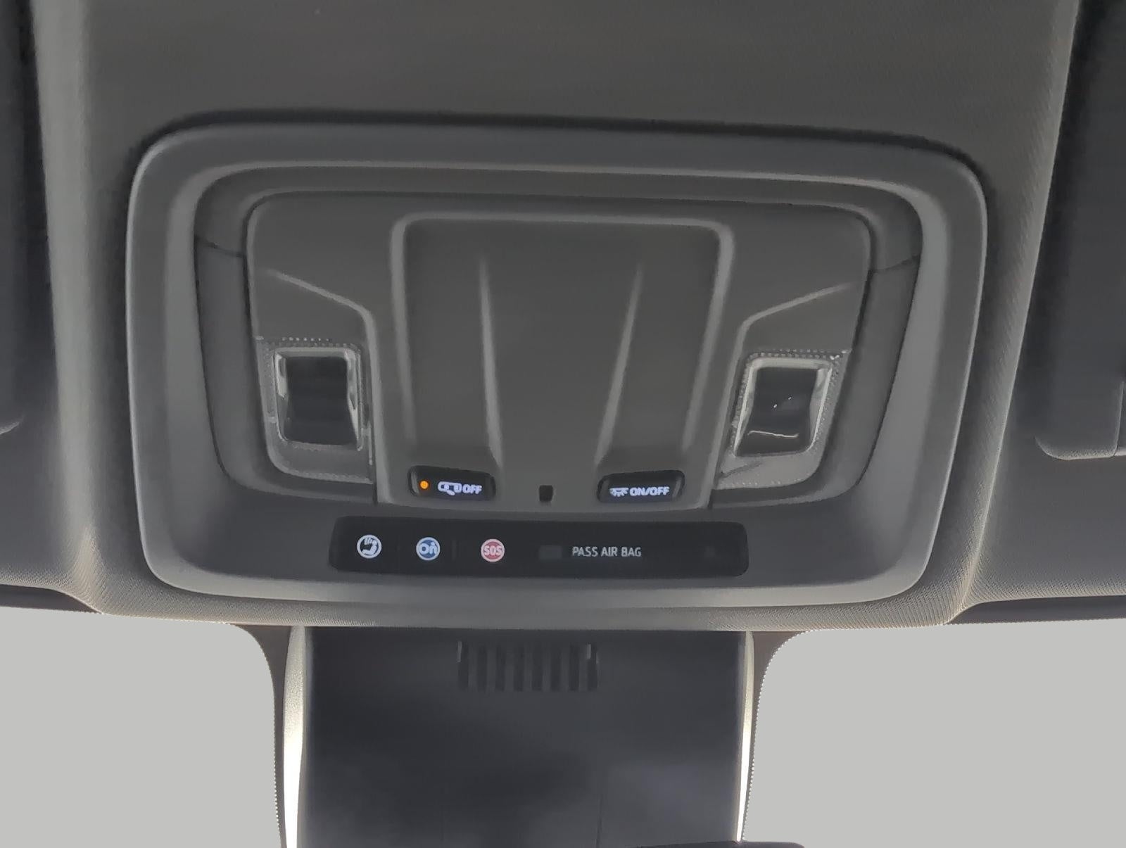 2024 Chevrolet SILVERADO 1500 4WD Crew Cab Short Bed LT with 2FL