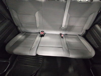 2024 Chevrolet SILVERADO 1500 4WD Crew Cab Short Bed LT with 2FL