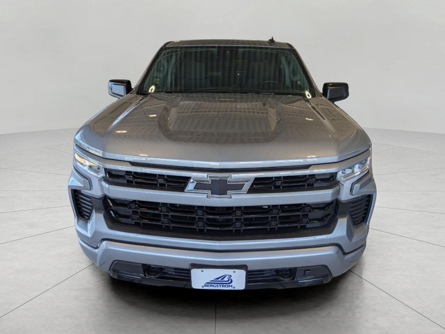 2024 Chevrolet Silverado 1500 4WD Crew Cab Short Bed RST
