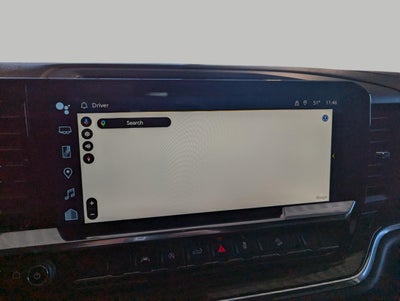 2024 Chevrolet Silverado 1500 4WD Crew Cab Short Bed RST