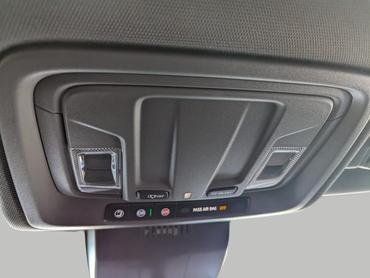 2024 Chevrolet Silverado 1500 4WD Crew Cab Short Bed RST