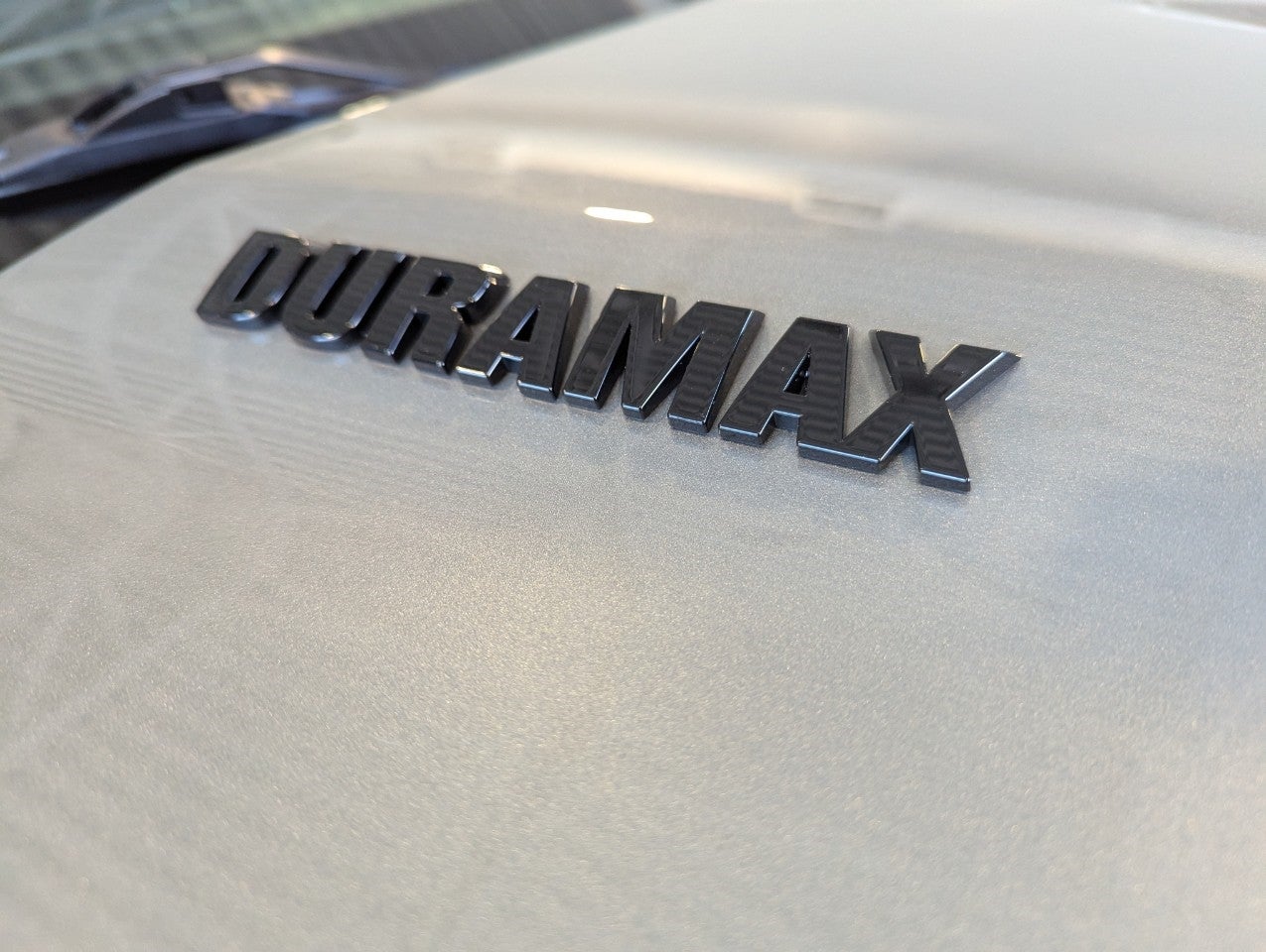 2024 Chevrolet Silverado 1500 4WD Crew Cab Short Bed RST