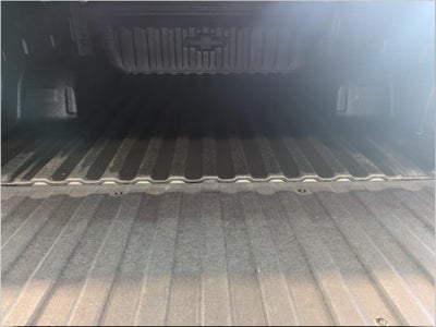 2024 Chevrolet Silverado 1500 4WD Crew Cab Short Bed RST