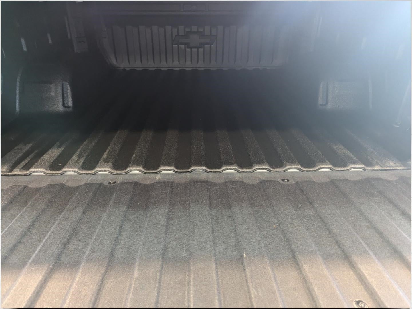 2024 Chevrolet Silverado 1500 4WD Crew Cab Short Bed RST