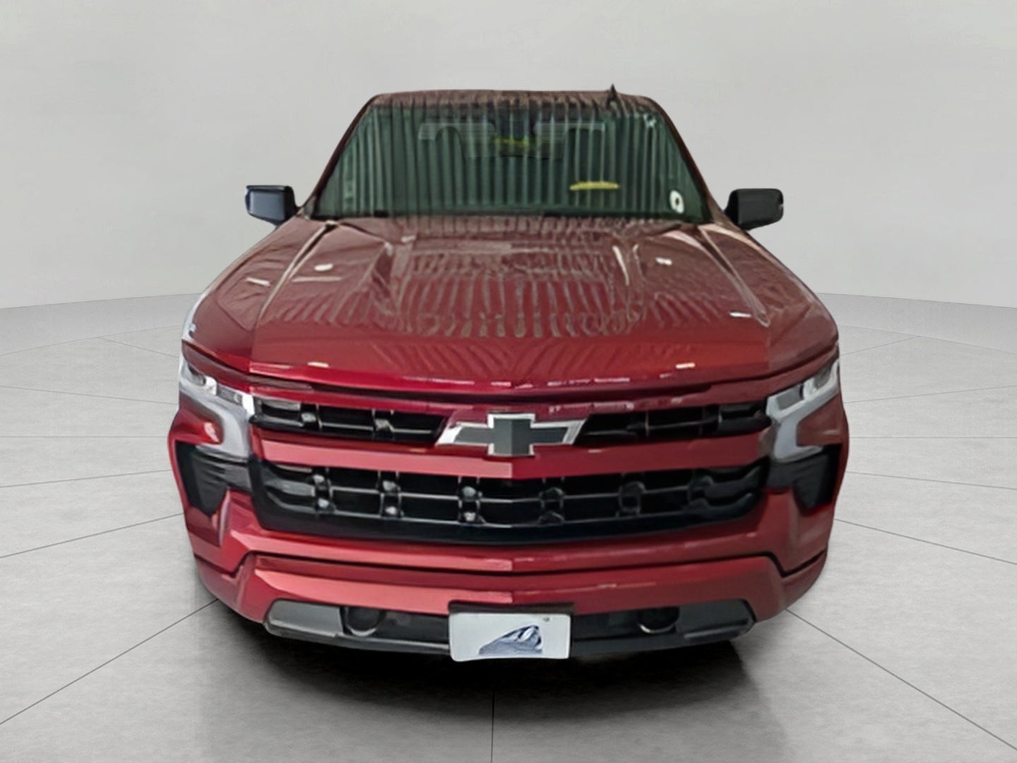 2024 Chevrolet Silverado 1500 4WD Crew Cab Short Bed RST