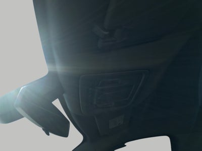 2021 Chevrolet Silverado 1500 4WD Crew Cab 147 RST