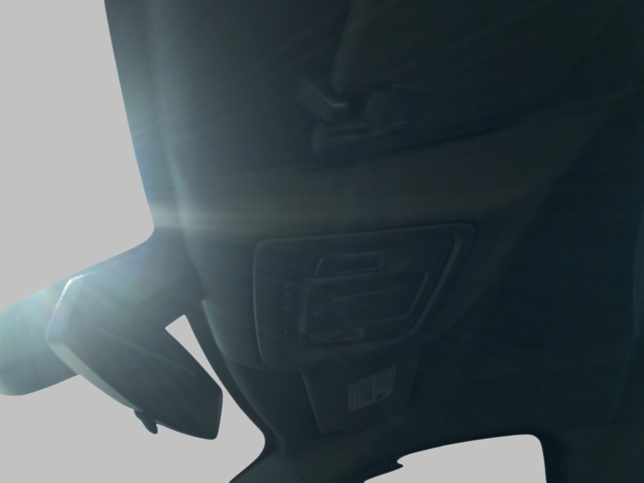 2021 Chevrolet Silverado 1500 4WD Crew Cab 147 RST