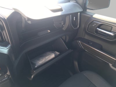 2021 Chevrolet Silverado 1500 4WD Crew Cab 147 RST