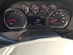 2021 Chevrolet Silverado 1500 4WD Crew Cab 147 RST