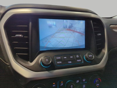 2019 GMC Acadia SLE-2