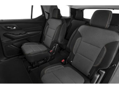 2019 Chevrolet Traverse 1LT