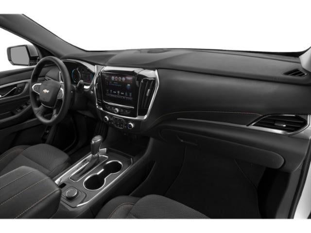 2019 Chevrolet Traverse 1LT