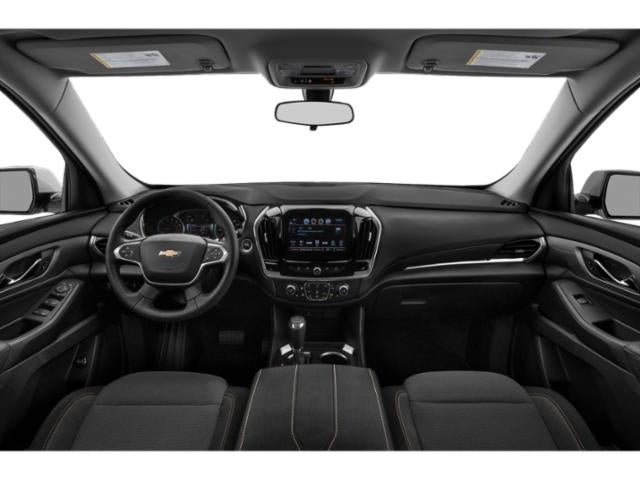 2019 Chevrolet Traverse 1LT